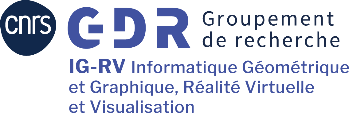 logo IGRV