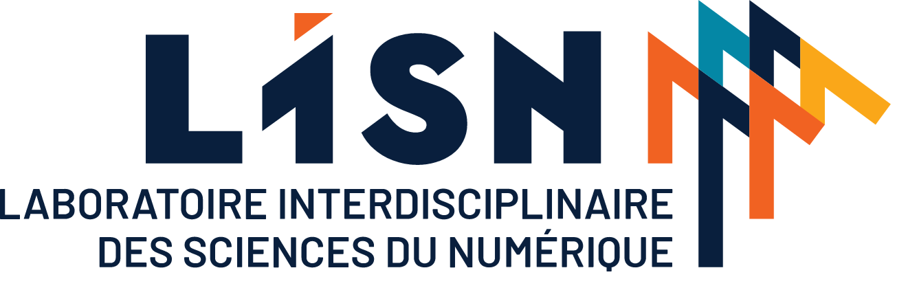 logo LISN